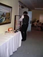 Nikita+Lenore Wedding Toronto - 144 